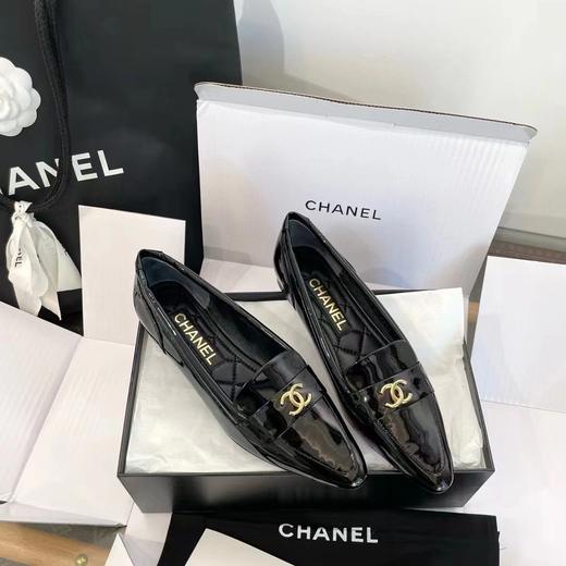 香奶奶   皮鞋 商品图0