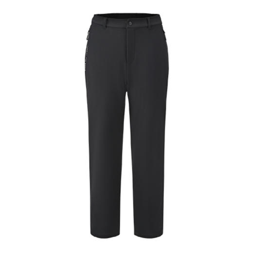 探路者男式软壳裤TAMMAM91237 商品图1