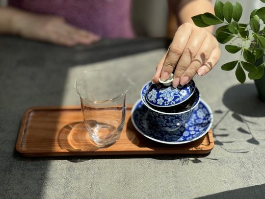 【新茶来了】2024武夷奇种，三坑两涧山里的老神仙，独具岩骨花香之魅 商品图4