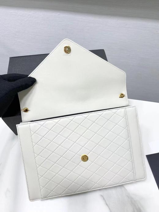 Y*L小羊皮信封包 商品图4