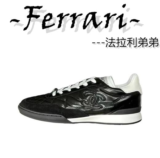 香家 男女鞋 商品图2