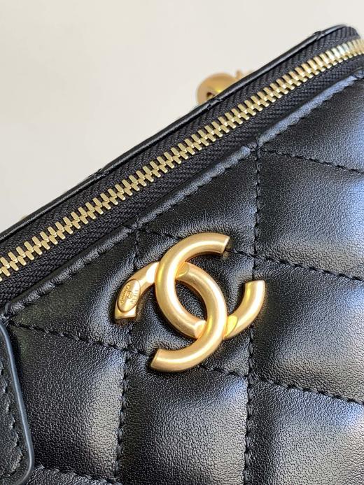 香奶奶 双金珠盒子 多色 商品图8