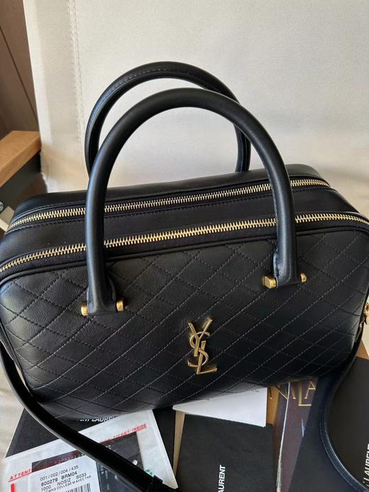 YL保龄球行李包 商品图1