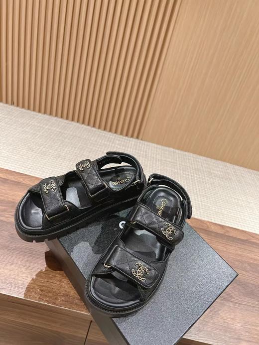 小香 新款24p厚底沙滩凉鞋全网爆爆爆！ 商品图4