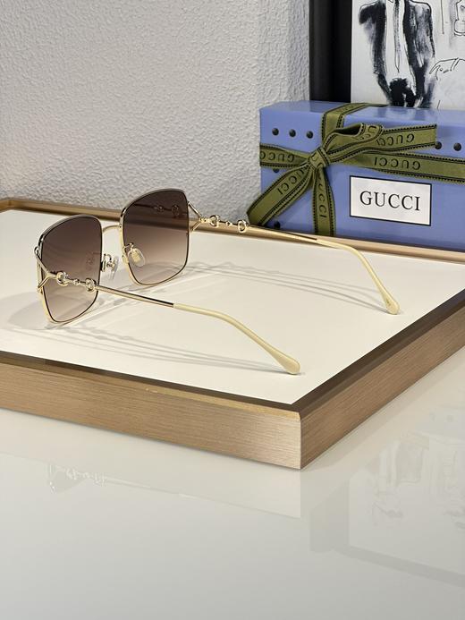 G家 墨镜太阳镜 Mod：GG1018sk Size：58-18-145 商品图6