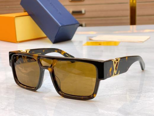 驴家新款墨镜太阳镜，MODEL：Z2062W，SIZE：133口0-145 商品图3