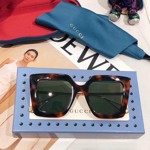 G家 墨镜太阳镜 MODEL：GG435S    SIZE：51口22-145  1088100 商品图2