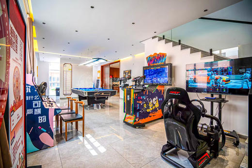 内蒙慢姑娘嗨爆轰趴馆 商品图4