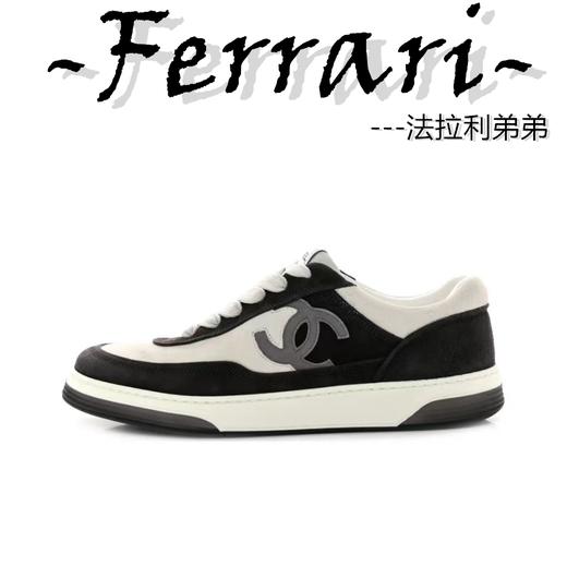 香奶奶  板鞋 商品图0