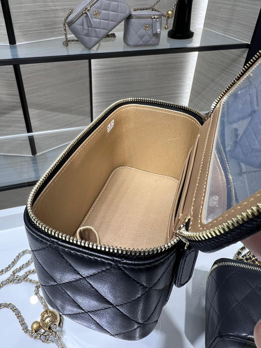 香奶奶  金球长盒子 商品图8