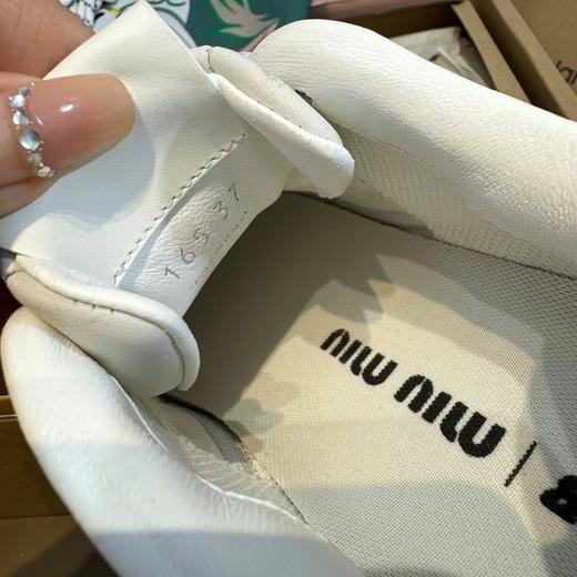 miu家运动鞋 商品图6