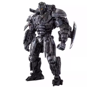 瑞华行模玩  变形金刚：超能勇士崛起20CM圣猿预组装模型BANCSRE-750661