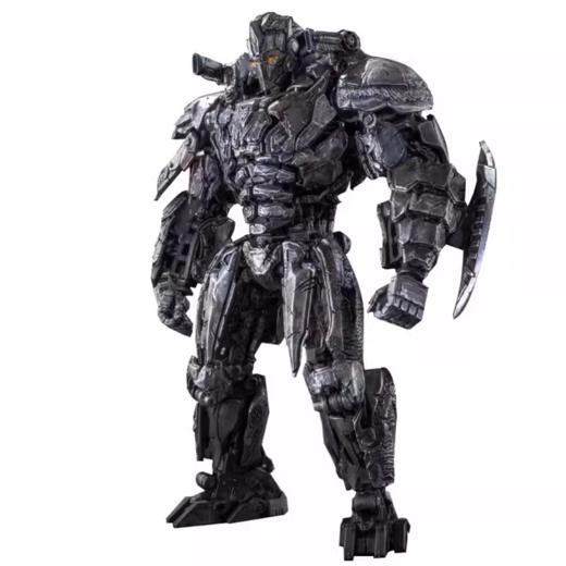 瑞华行模玩  变形金刚：超能勇士崛起20CM圣猿预组装模型BANCSRE-750661 商品图0