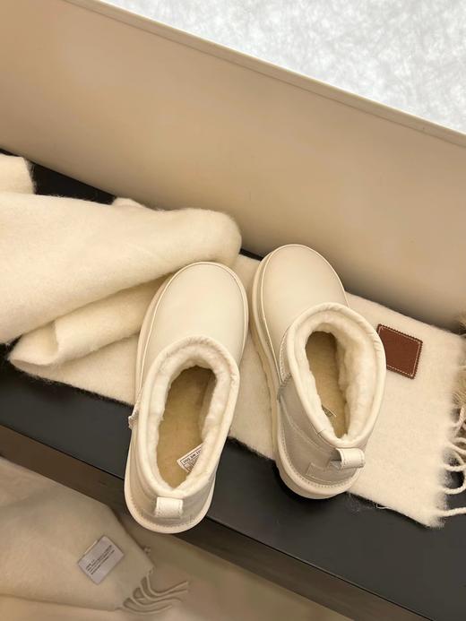 UGG 雪地靴 商品图3