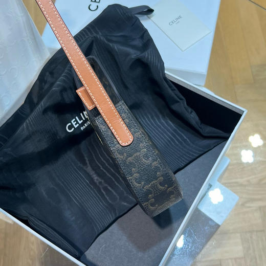 赛琳凯旋门tilly新款腋下手袋 商品图1