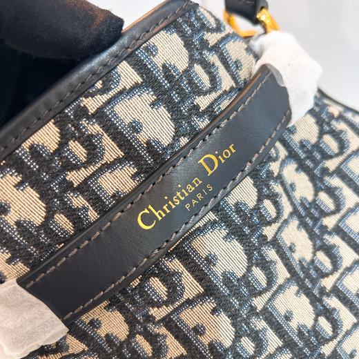 D家CE老花水桶包 大号 商品图4