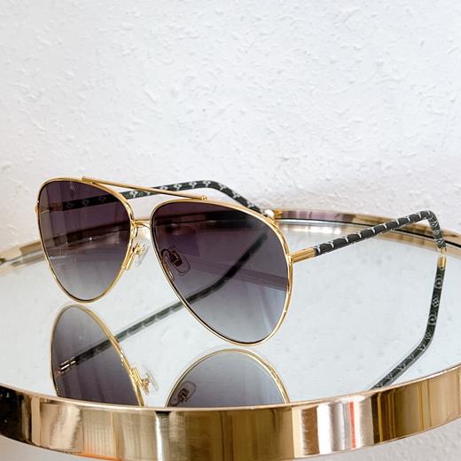 驴家墨镜太阳镜 MOD：Z2049U SIZE：63-13-146 商品图11