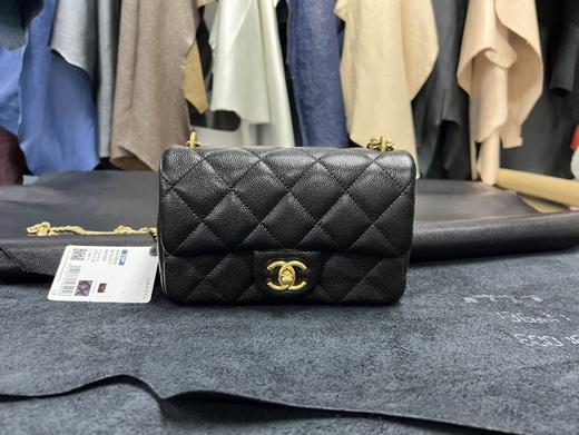 香奶奶 三尺寸 23P春夏新款 爱心调节扣 正品皮 商品图5