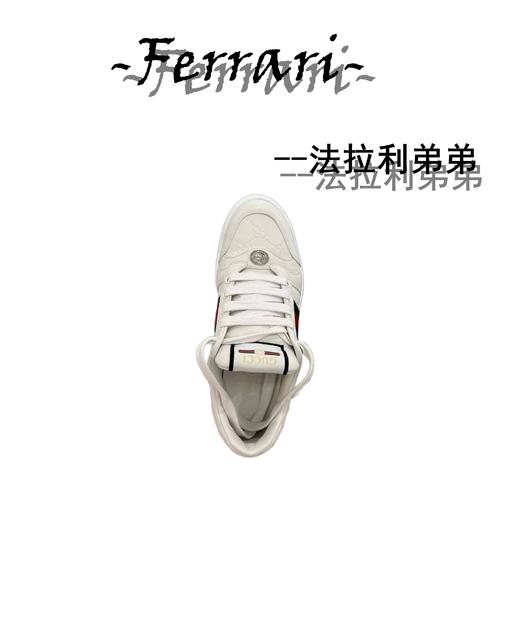 G家 screener系列 情侣款鞋 商品图0