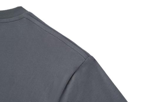 Loewe 23ss 撞色小刺绣短袖（玛瑙蓝） 商品图6