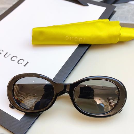 G家 新款墨镜太阳镜，MODEL:GG1587SK，SIZE:53口21-145 商品图1