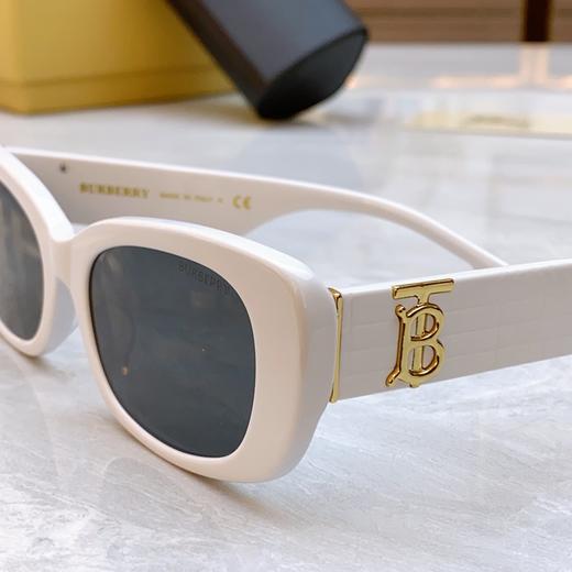 BRU 巴家 新款墨镜太阳镜， Model：B 6005，Size:54-19-145 商品图6