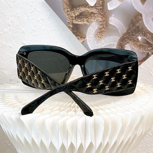 香家  墨镜太阳镜 5483  SIZE：55口18-145 商品图6