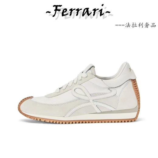 罗家运动休闲鞋 商品图0