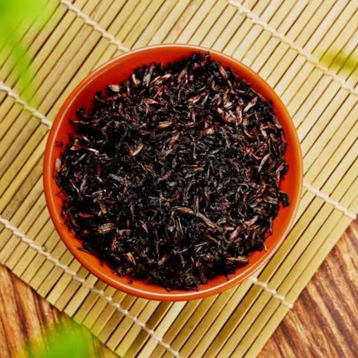 【缙云】缙云菜干100g/罐*4罐 商品图2