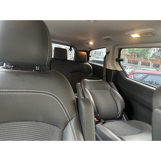 上汽 大通 MAXUS 大通 G10【长租-北京】 商品图5