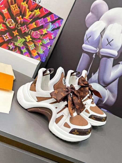 驴家 archight 运动鞋 商品图0