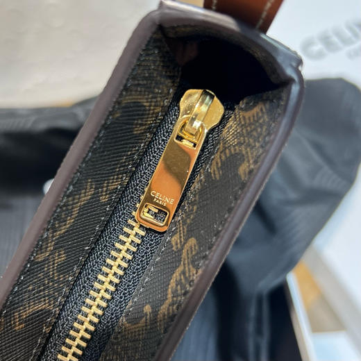 赛琳凯旋门tilly新款腋下手袋 商品图4