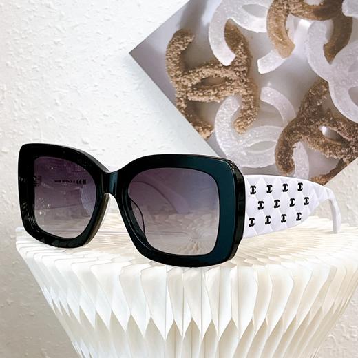 香家  墨镜太阳镜 5483  SIZE：55口18-145 商品图2