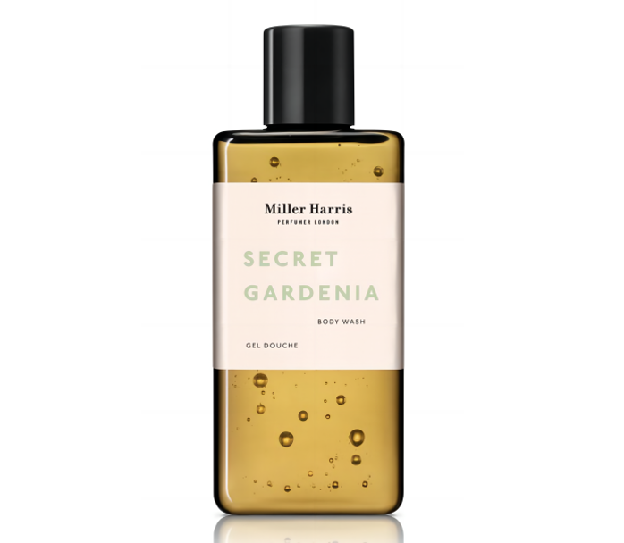 Miller Harris夏栀秘语香氛沐浴露
