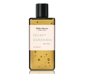Miller Harris夏栀秘语香氛沐浴露