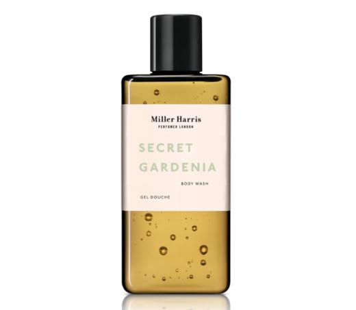 Miller Harris夏栀秘语香氛沐浴露 商品图0