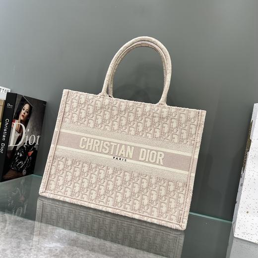 D家托特 老花 4色3尺寸D家 商品图3