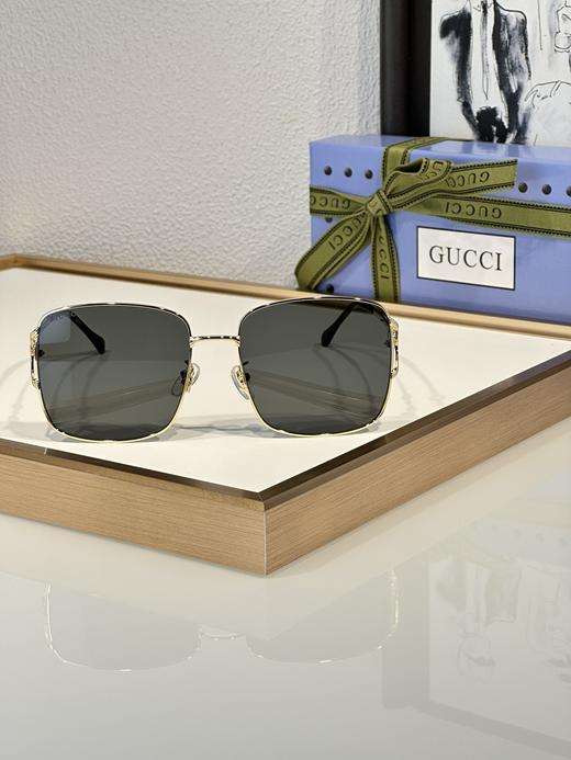 G家 墨镜太阳镜 Mod：GG1018sk Size：58-18-145 商品图0