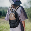 野营系列轻便双肩包 商品缩略图1