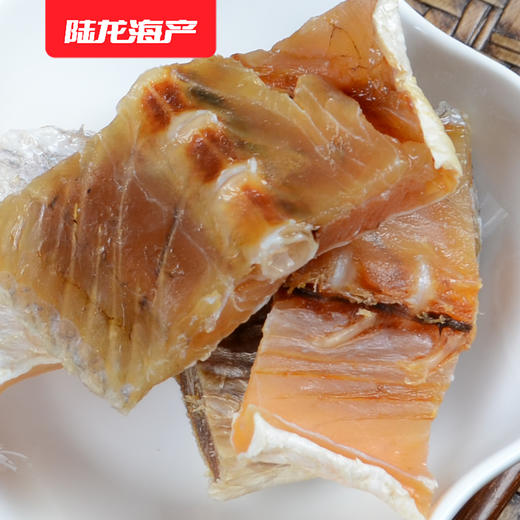 1805陆龙兄弟260g醉香黄鱼 商品图1