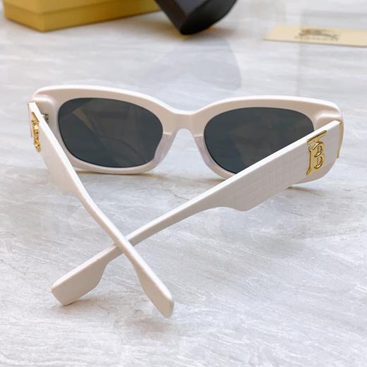 BRU 巴家 新款墨镜太阳镜， Model：B 6005，Size:54-19-145 商品图8