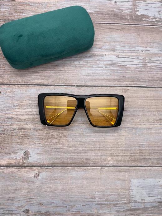 G家 墨镜太阳镜-电影消失的她，倪妮同款## MODEL:GG0434S SIZE:60口12-145 商品图2