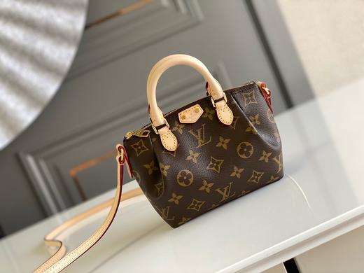 驴 nano turenne 手袋  饺子包 商品图0