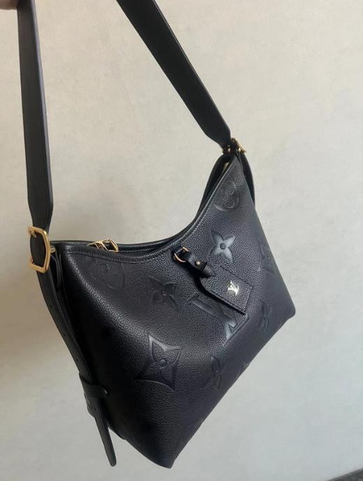 好评--黑色carryall 商品图2