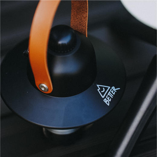 野营系列带支架野营灯 商品图3