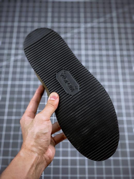 添柏岚联名踢不烂机能防水雪地靴子工装靴 商品图6