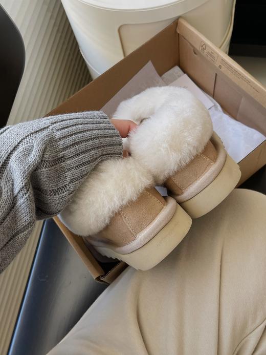 2022新款塔次特 雪地靴 商品图3