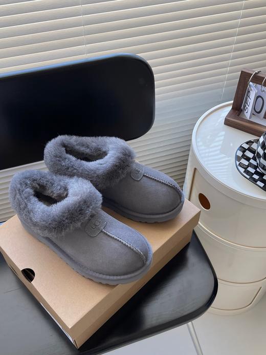 2022新款塔次特 雪地靴 商品图0