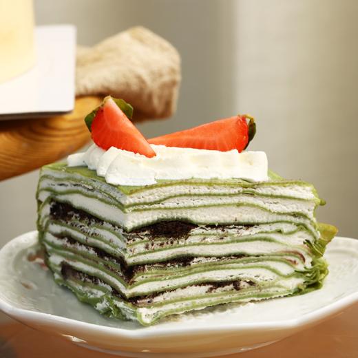 【大满足】1磅四拼千层 商品图6