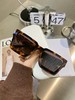 驴家  MODEL：Z1491 太阳眼镜 高端板材太阳眼镜SIZE：58口18-145男女士方形墨镜 商品缩略图3